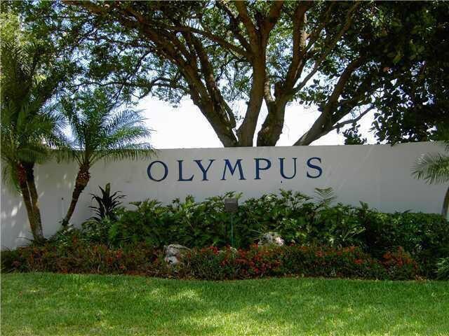 OLYMPUS - Residential