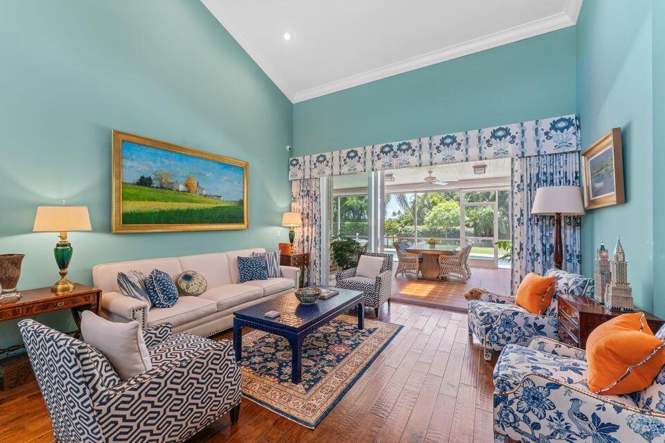 OLYMPUS - Residential