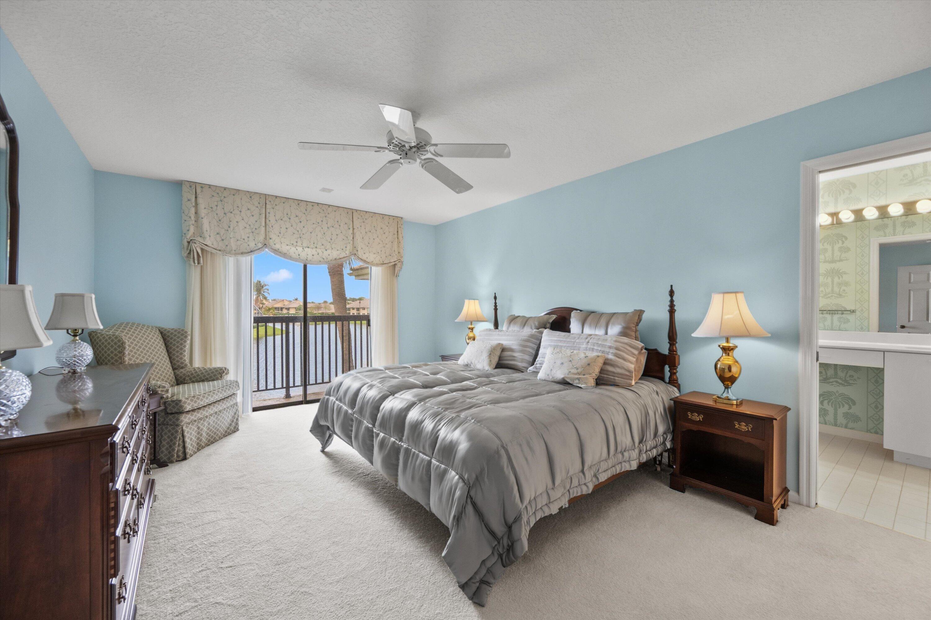 WEST BAY AT JONATHANS LANDING CONDO - Residential