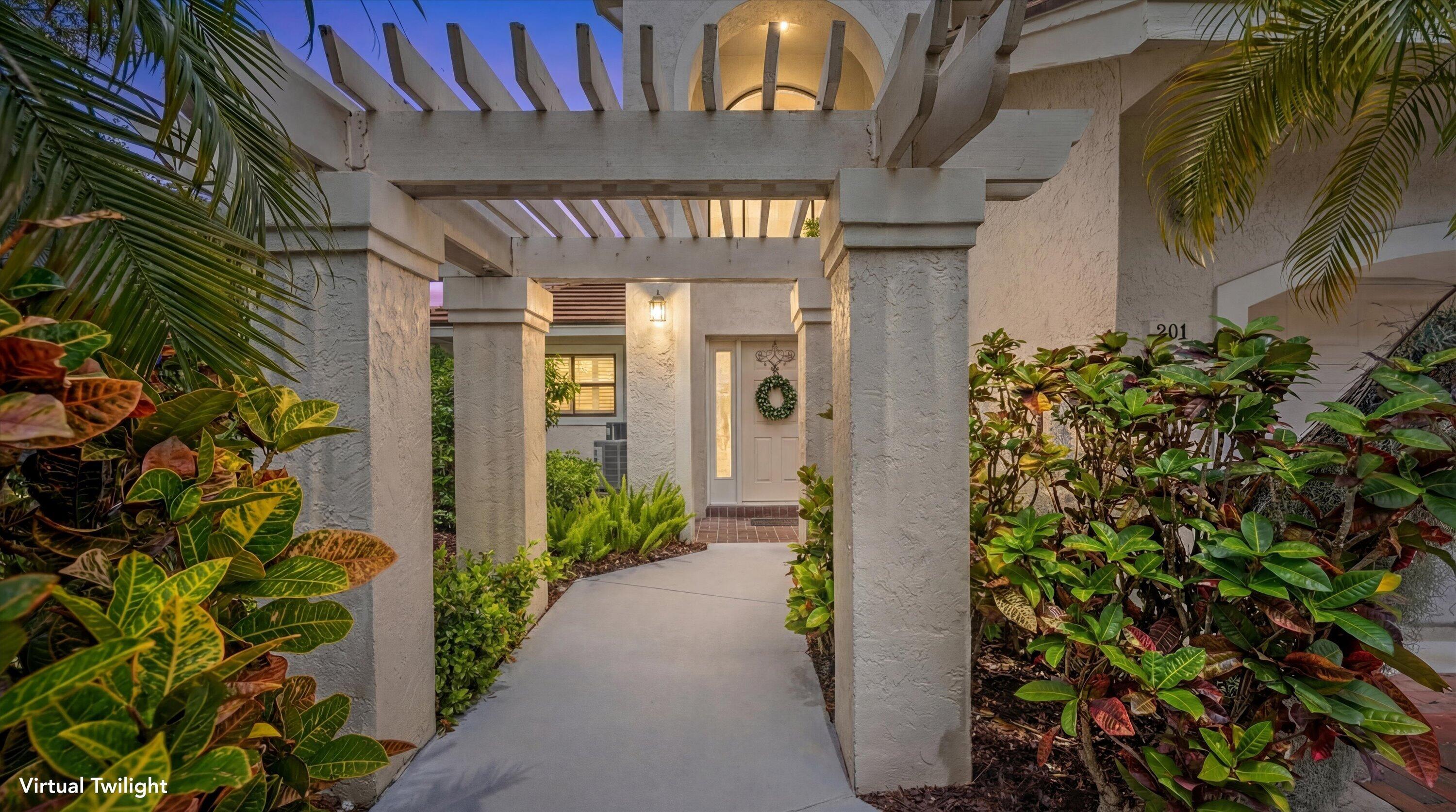 3971 Schooner Pointe Drive 201