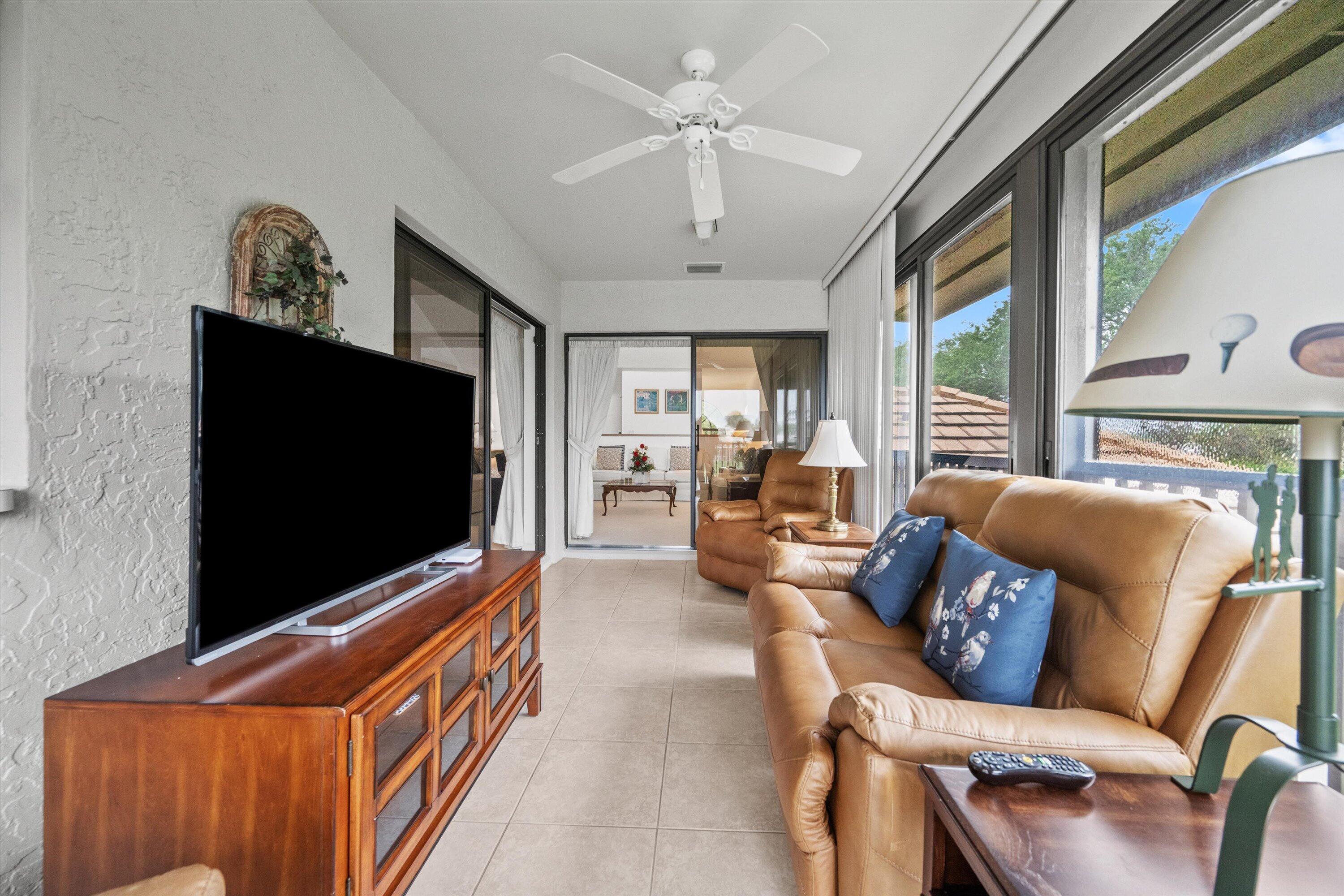 WEST BAY AT JONATHANS LANDING CONDO - Residential