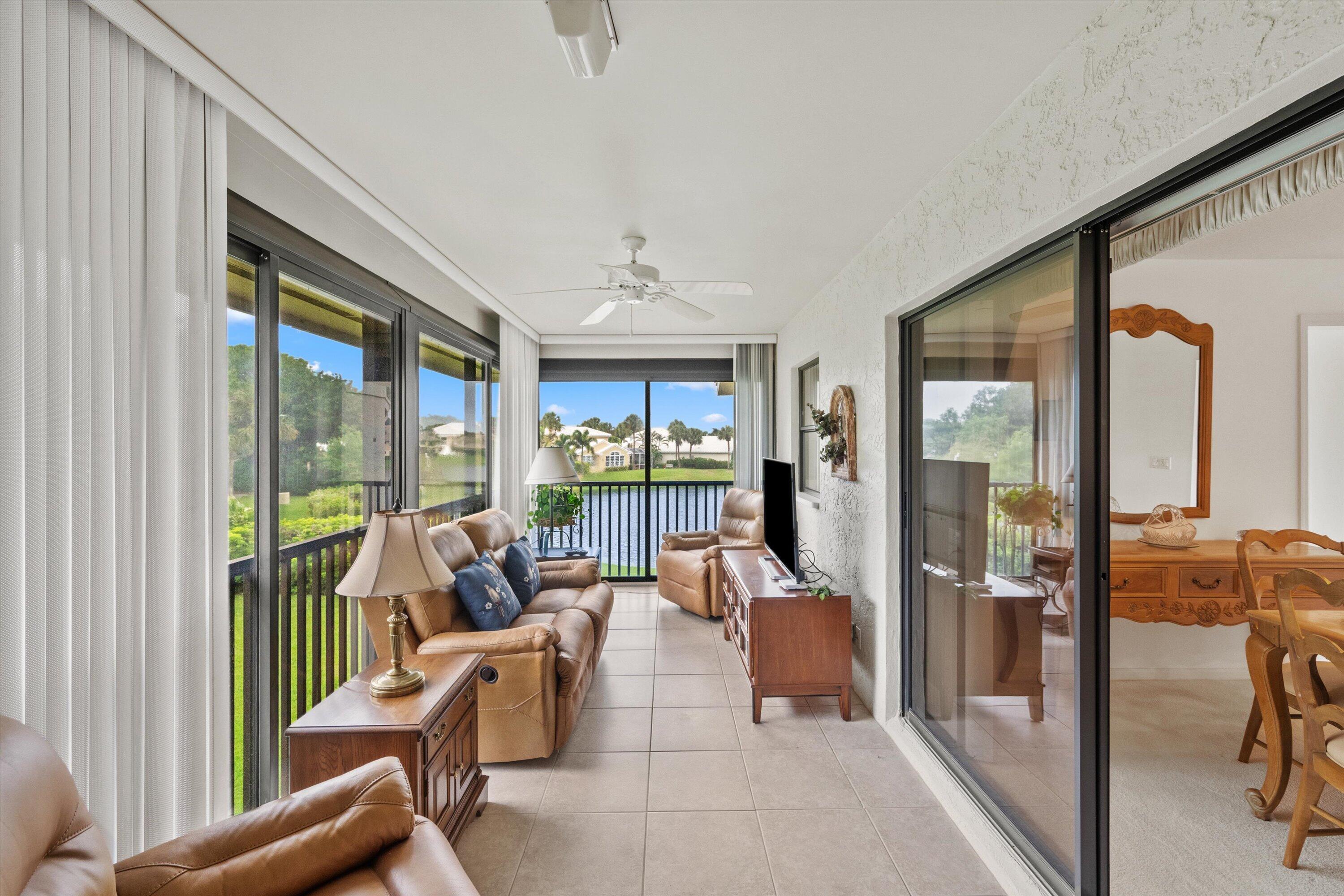 WEST BAY AT JONATHANS LANDING CONDO - Residential