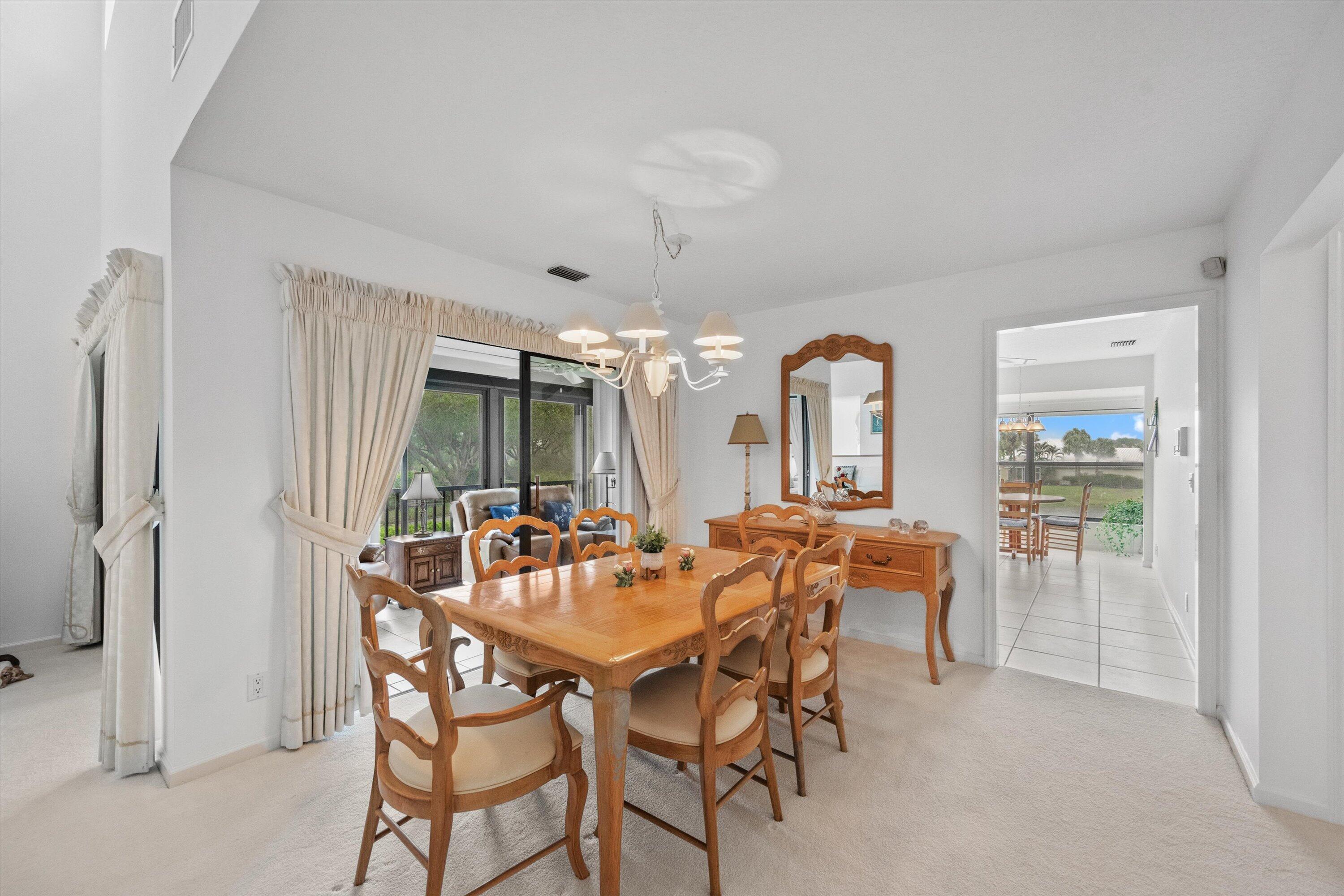 WEST BAY AT JONATHANS LANDING CONDO - Residential