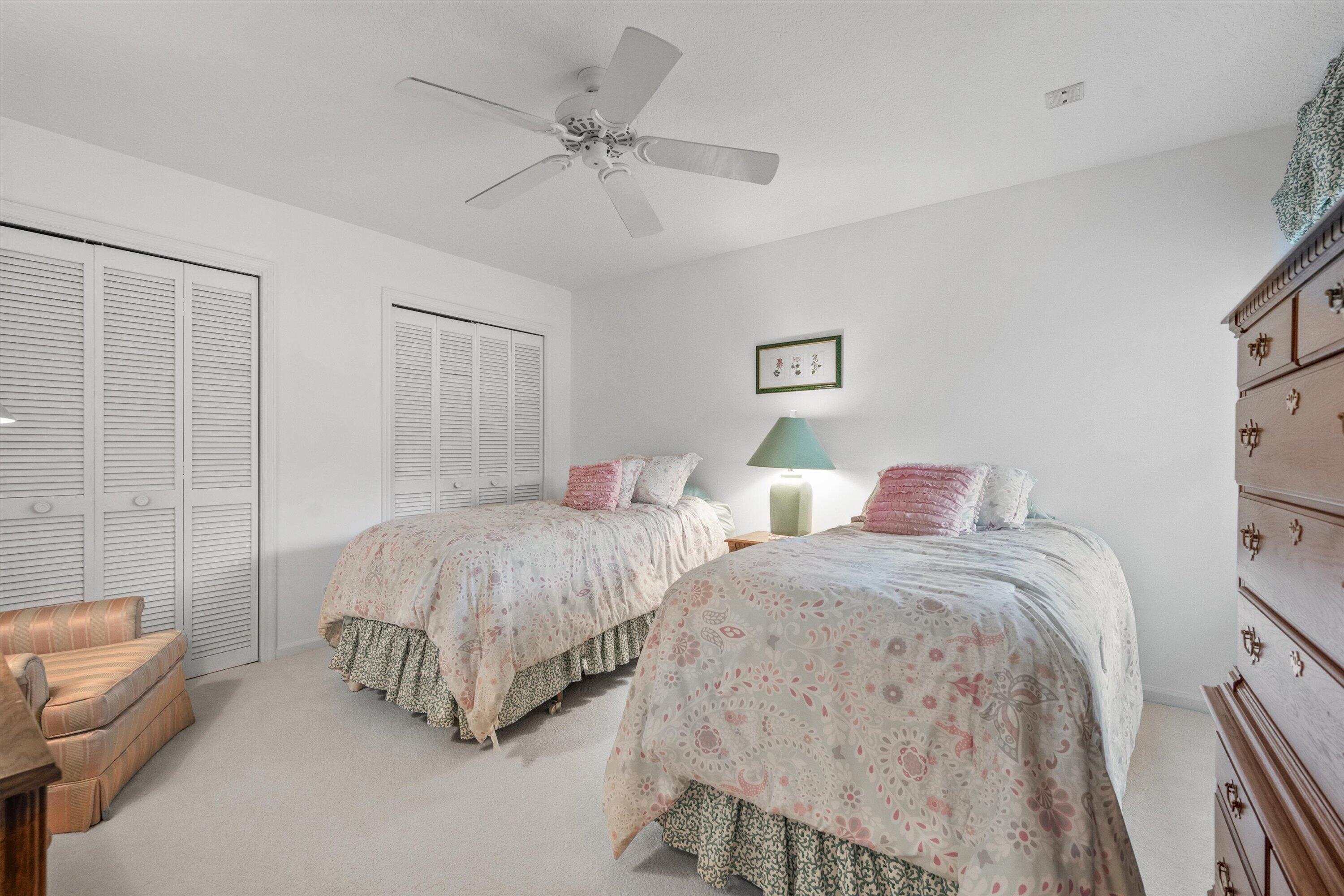 WEST BAY AT JONATHANS LANDING CONDO - Residential