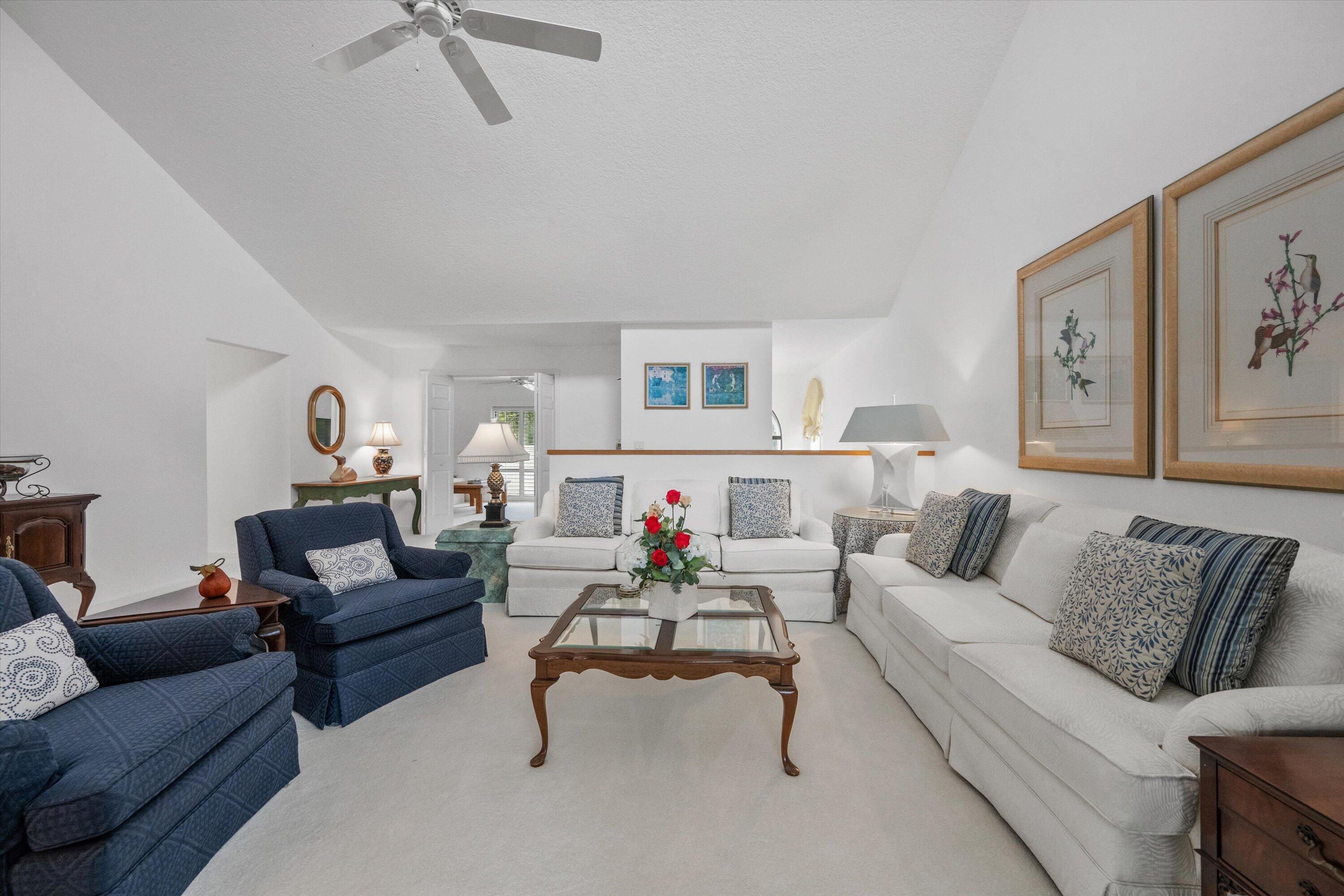 WEST BAY AT JONATHANS LANDING CONDO - Residential