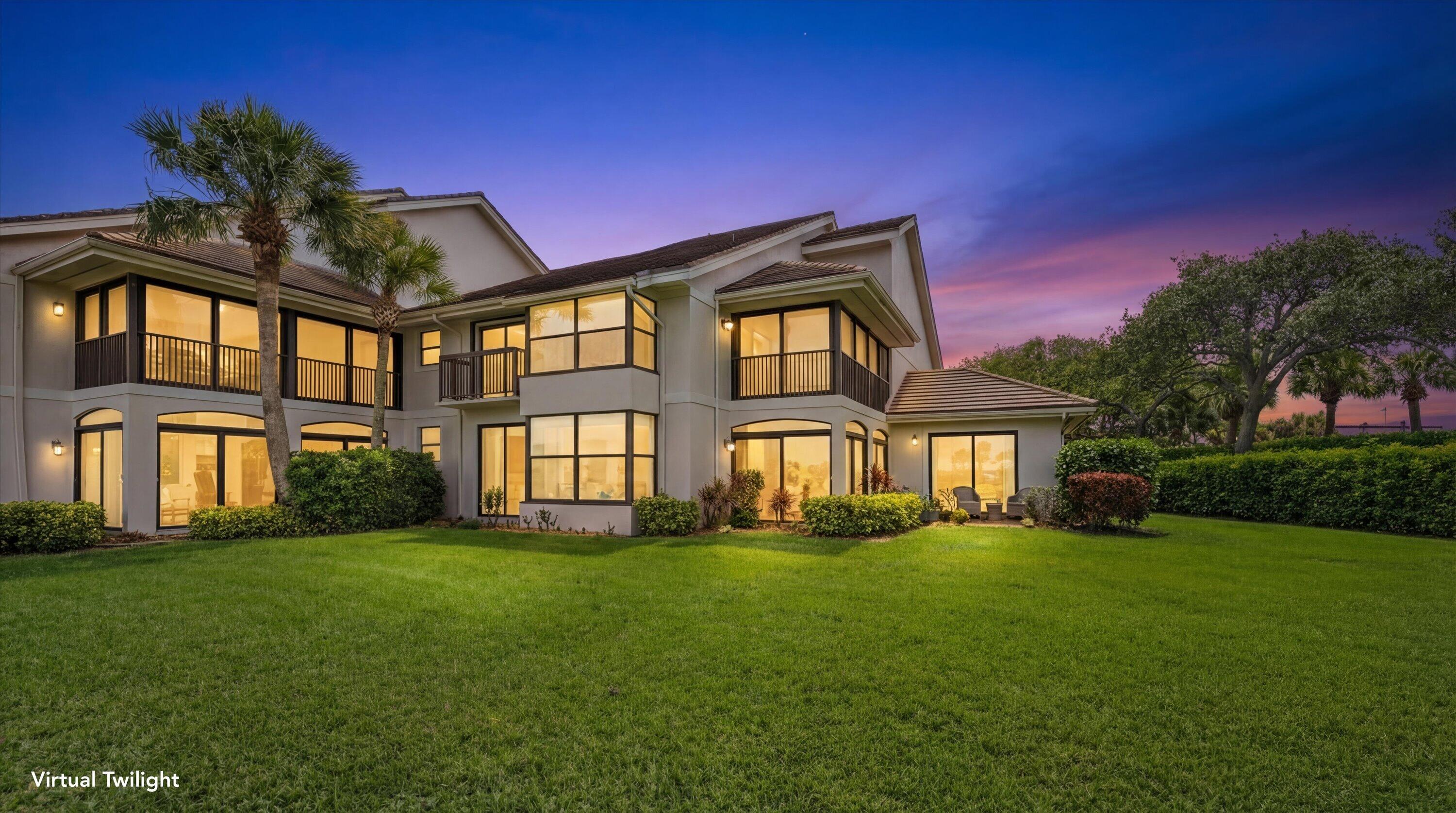 WEST BAY AT JONATHANS LANDING CONDO - Residential