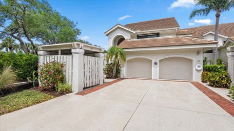 Photo of 3971 Schooner Pointe Drive #201, Jupiter, FL 33477 (MLS # B26012732)