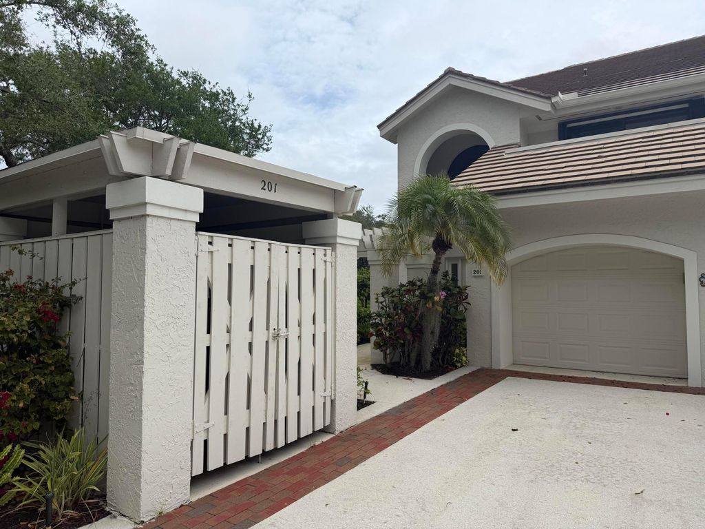 Photo of 3971 Schooner Pointe Drive #201, Jupiter, FL 33477 (MLS # B26012732)