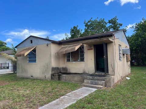 2960 NW 67th Street Miami FL 33147
