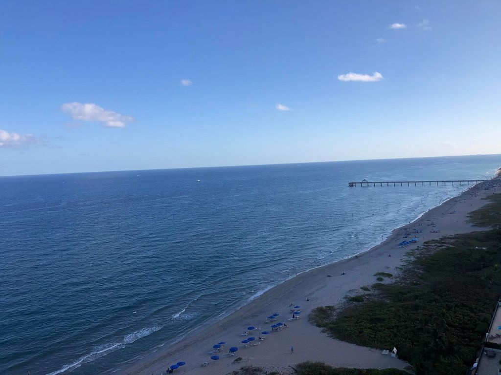 Photo of 2800 S Ocean Boulevard #20e, Boca Raton, FL 33432 (MLS # R10983663)