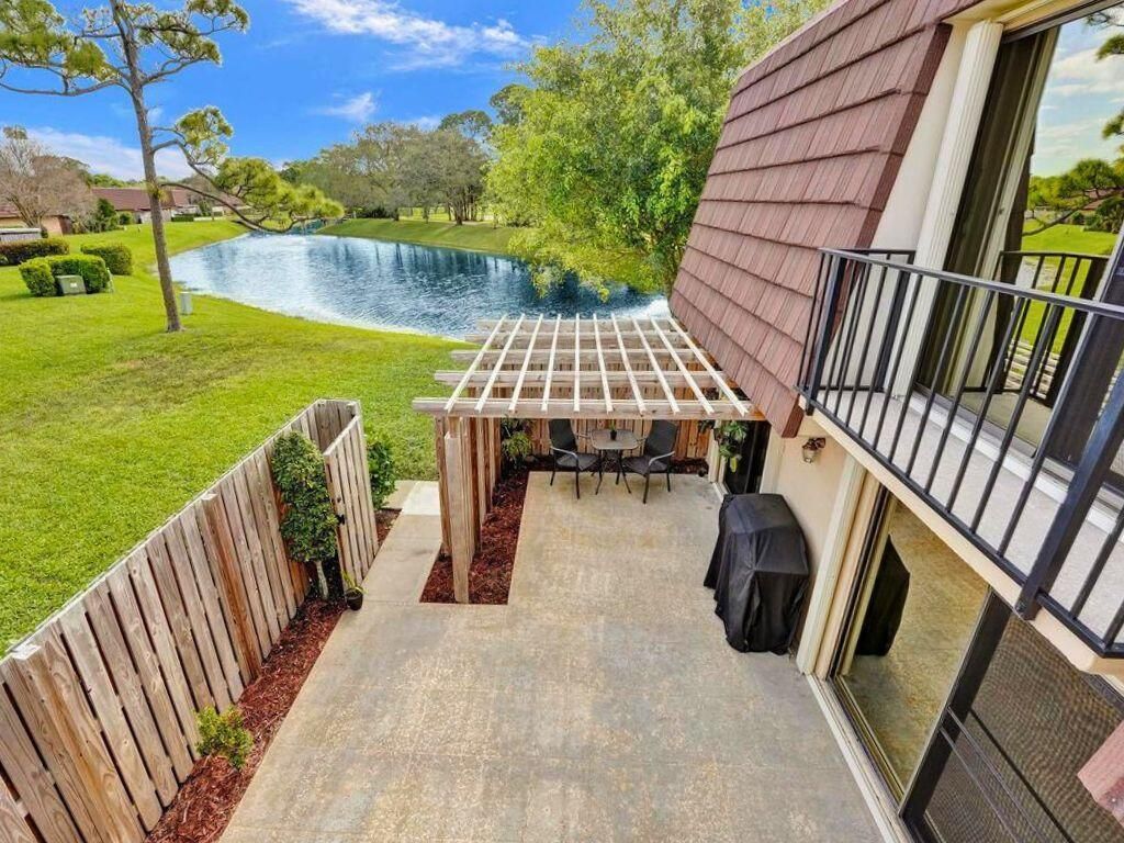 Photo of 1619 16th Lane, Palm Beach Gardens, FL 33418 (MLS # R10963321)