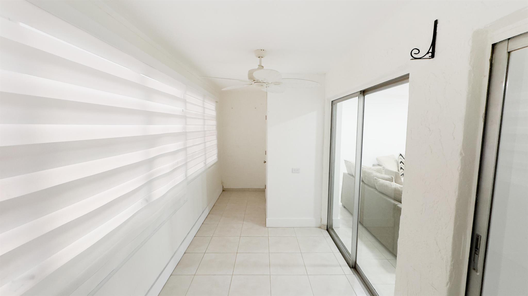 PALM-EAST GARDEN CONDOMIN - Residential