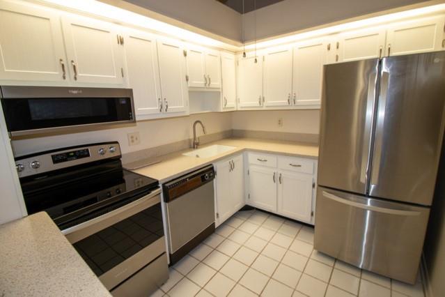 Ashmont - Residential