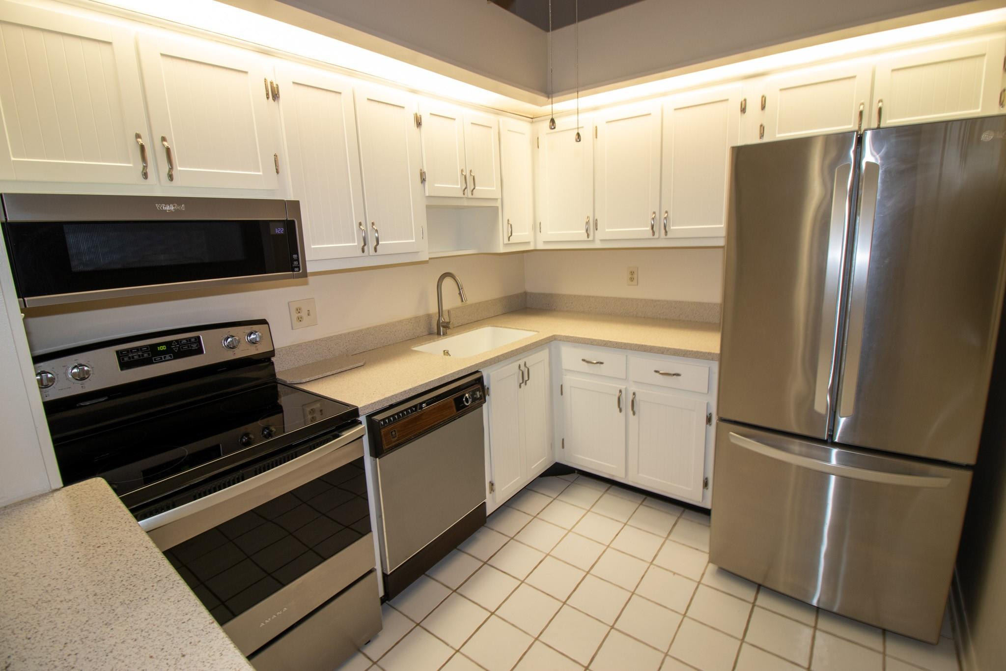 Ashmont - Residential