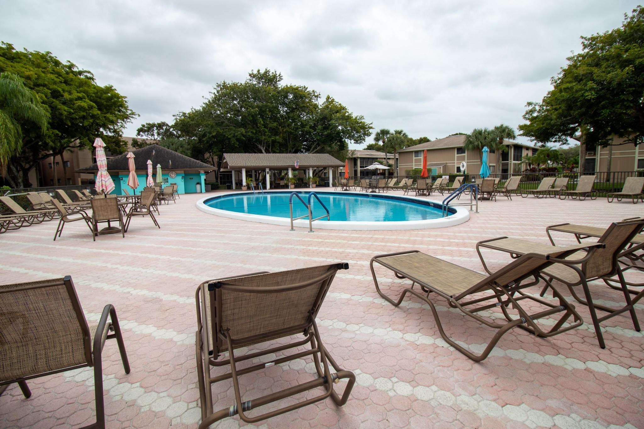 Ashmont - Residential