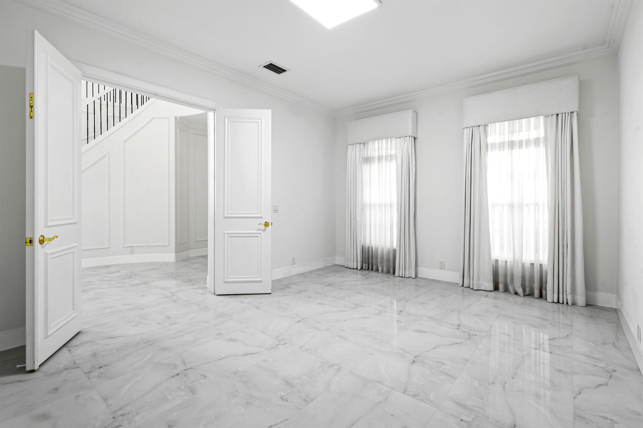 FRENCHMANS RESERVE PCD E - Residential