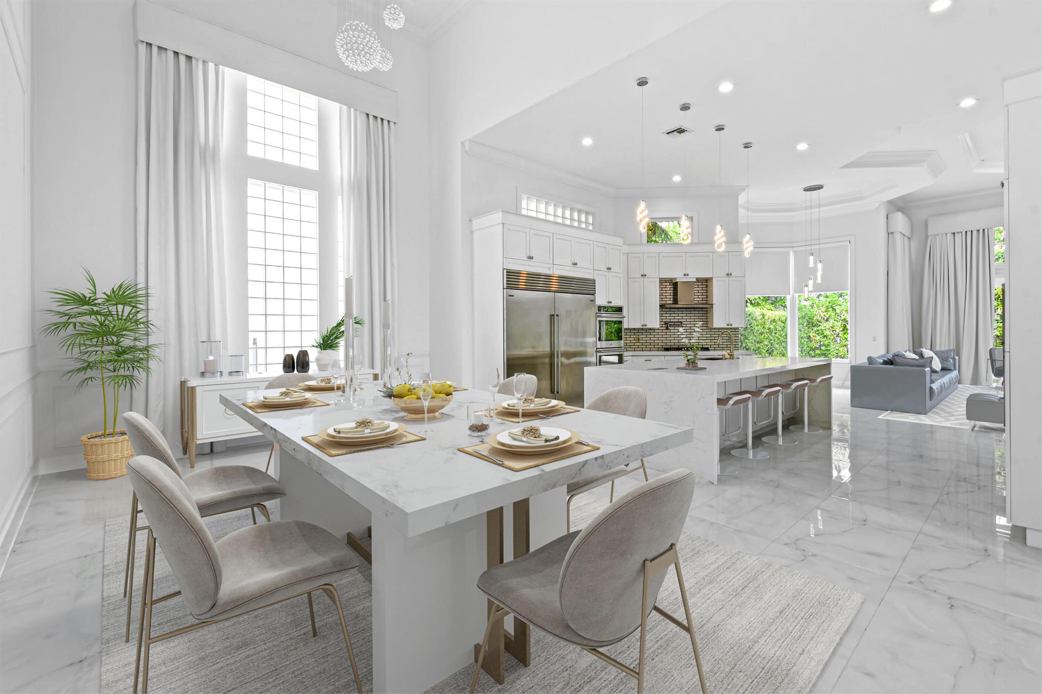 FRENCHMANS RESERVE PCD E - Residential