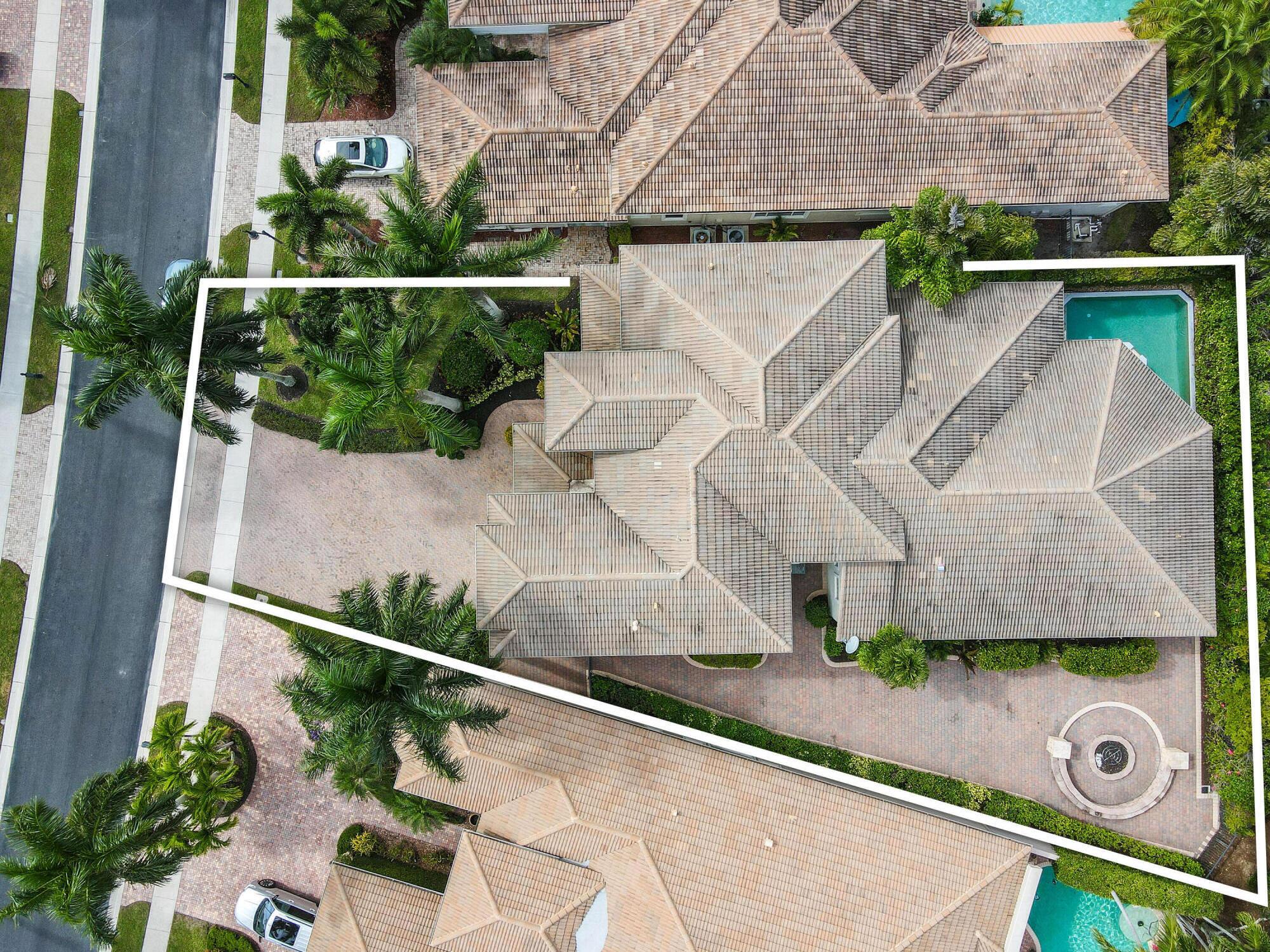 FRENCHMANS RESERVE PCD E - Residential