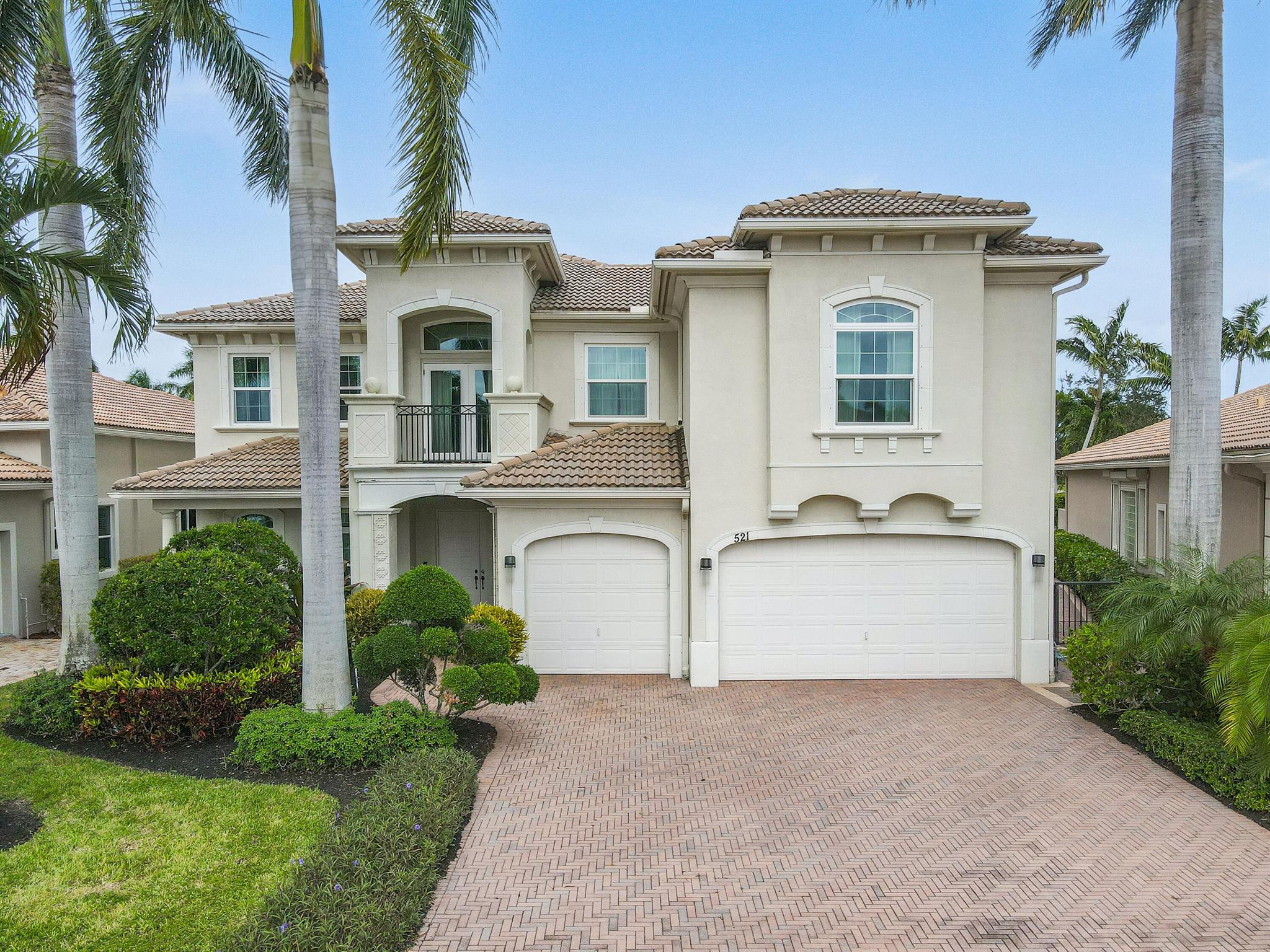 FRENCHMANS RESERVE PCD E - Residential