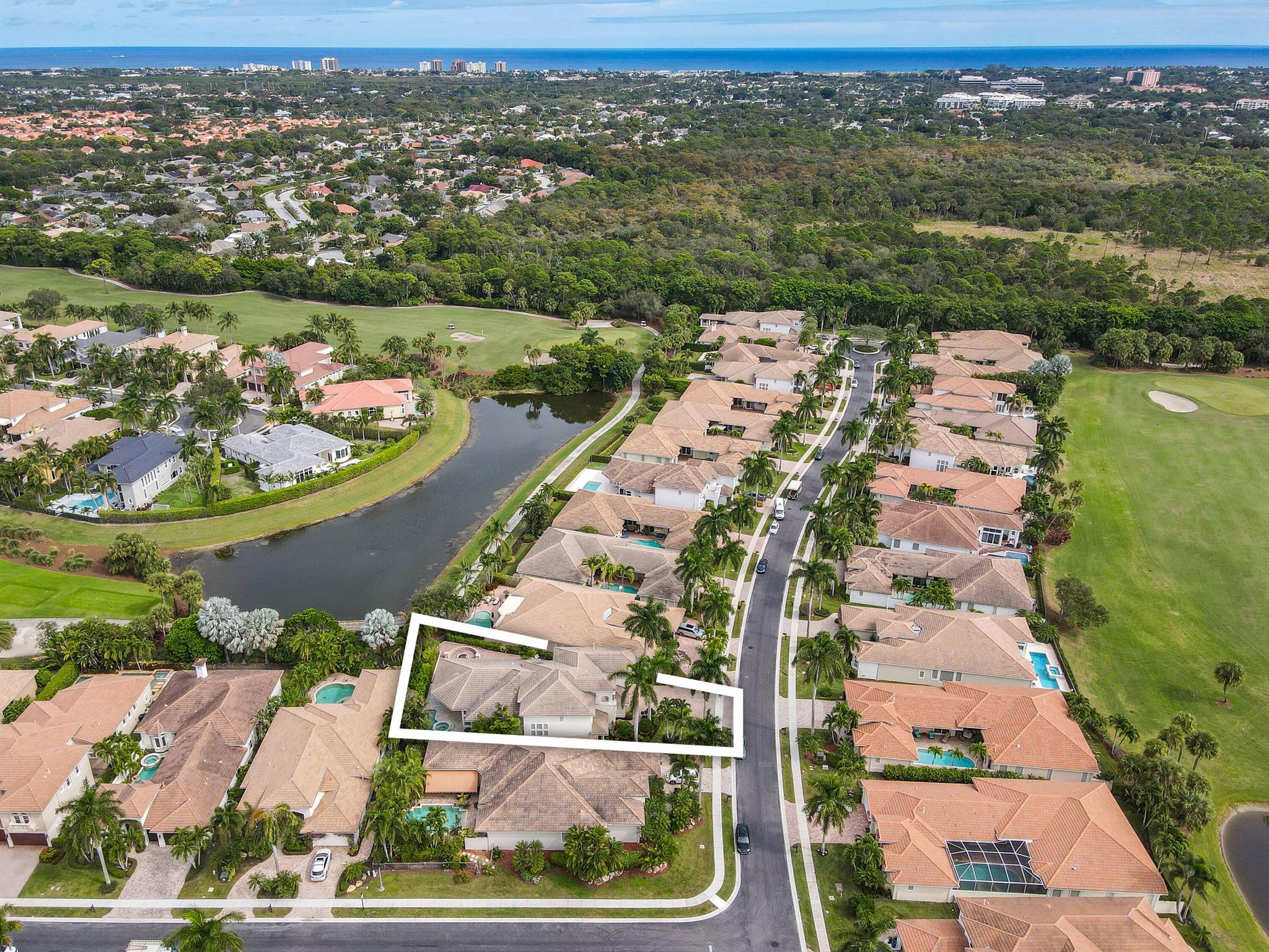 FRENCHMANS RESERVE PCD E - Residential