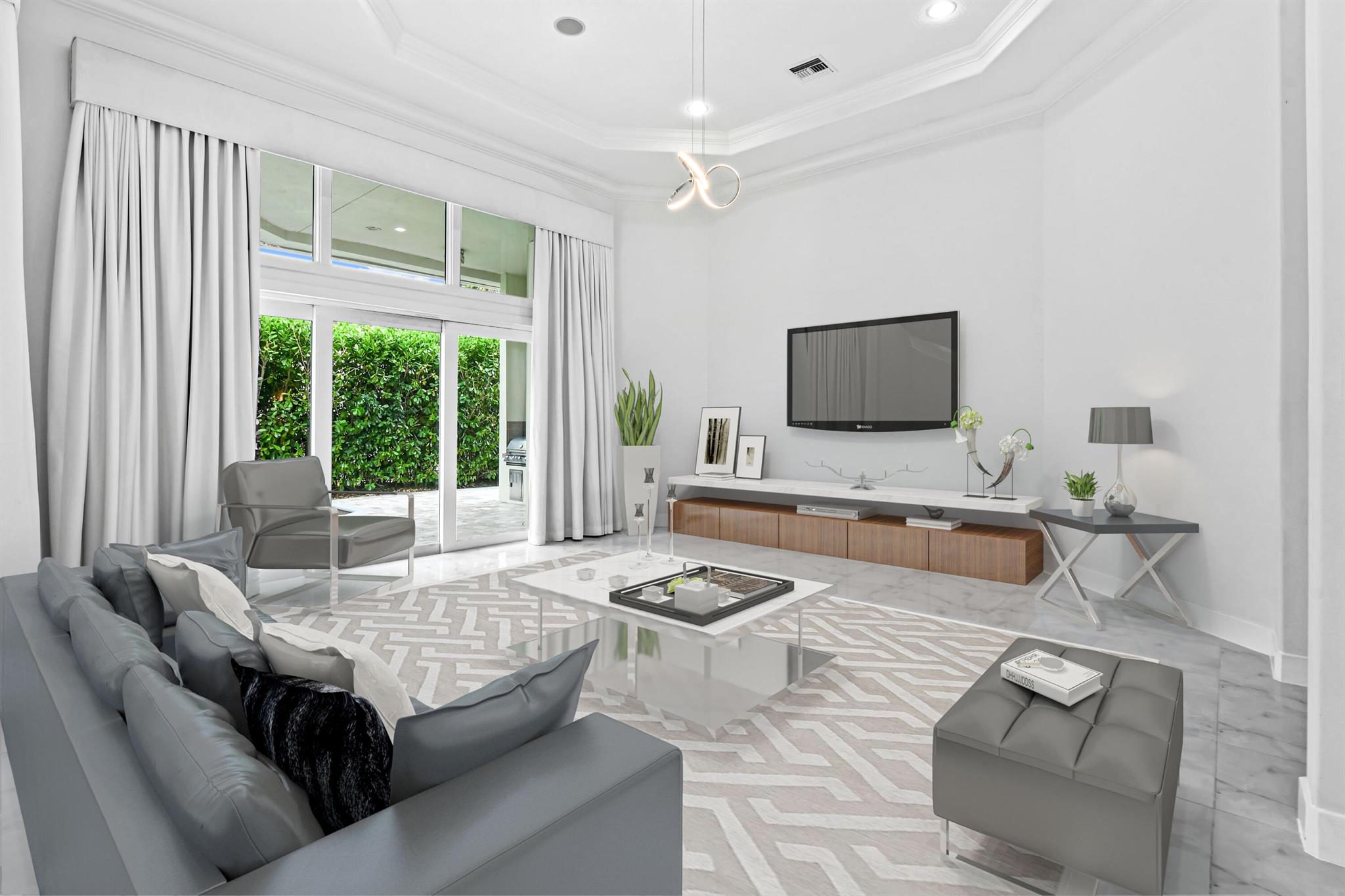 FRENCHMANS RESERVE PCD E - Residential