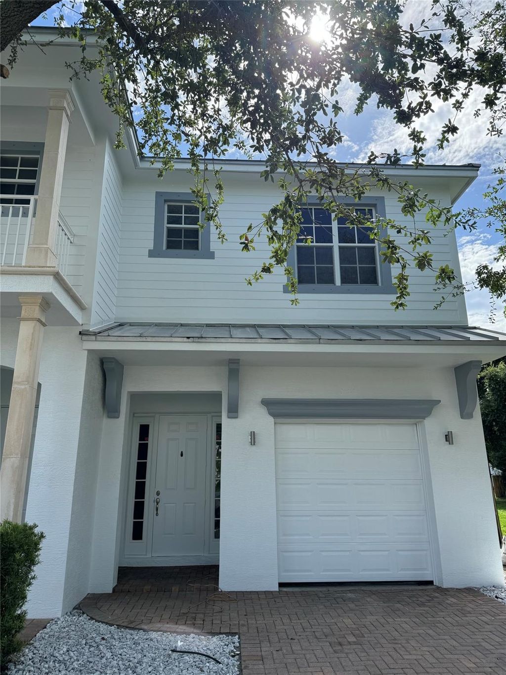 Photo of 228 N G Street, Lake Worth Beach, FL 33460 (MLS # F10478503)