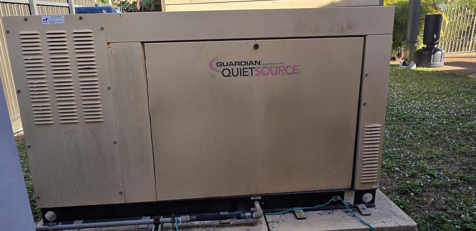 COUNTRY CLUB OF MIAMI ESTS SEC 4 - Residential