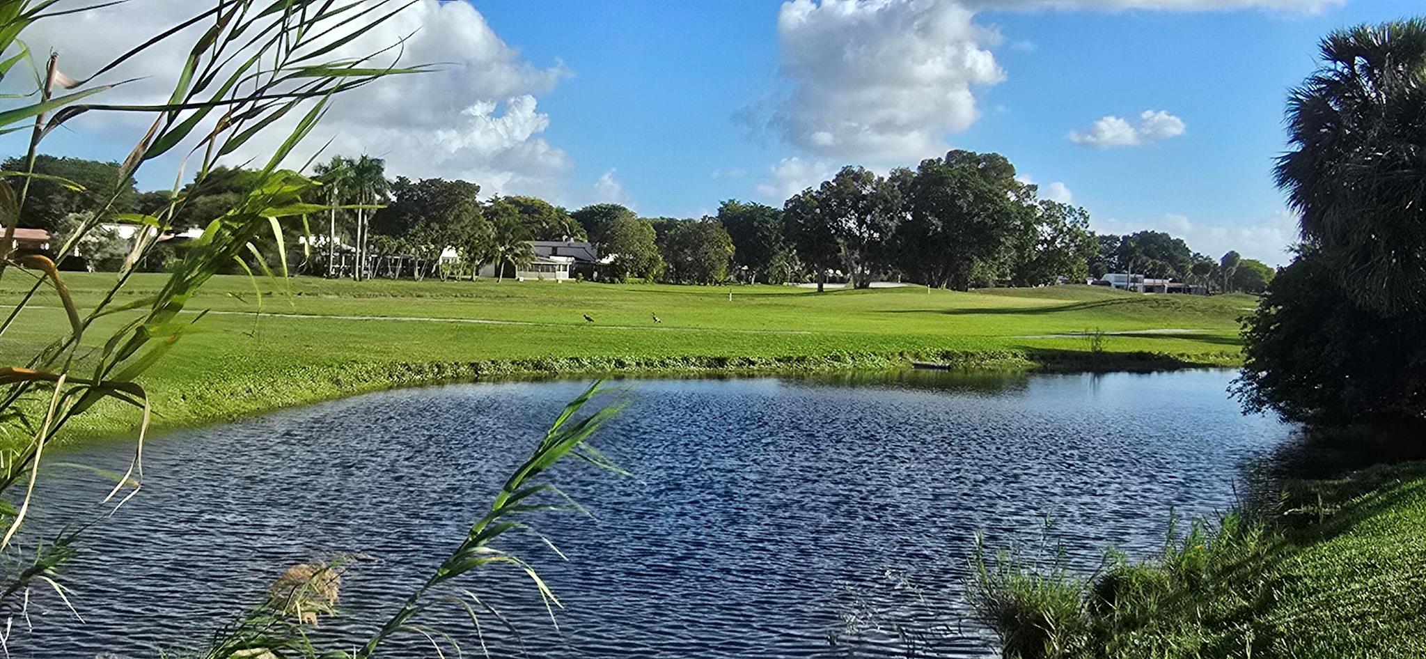 COUNTRY CLUB OF MIAMI EST - Residential