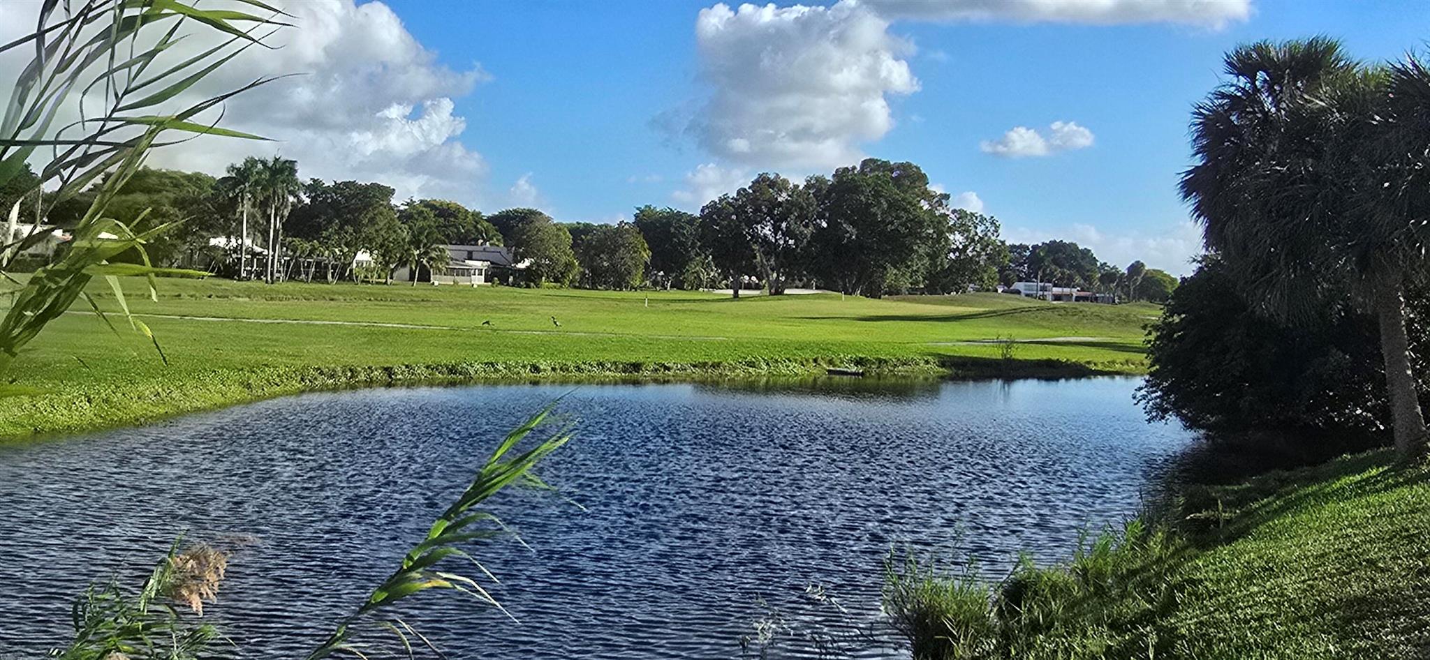 COUNTRY CLUB OF MIAMI EST - Residential