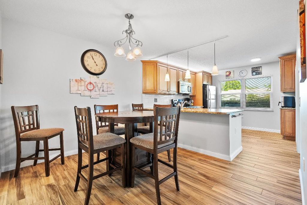 Photo of 3531 SW Sunset Trace Circle, Palm City, FL 34990 (MLS # R11081172)