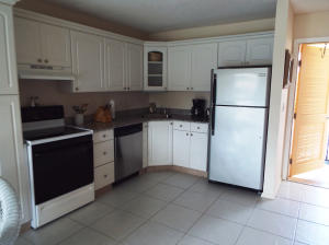 Ocean Village - Residential