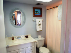 Ocean Village - Residential