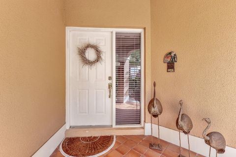 A home in Palm Beach Gardens