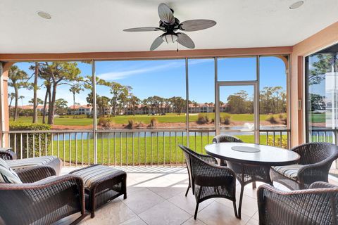 A home in Palm Beach Gardens