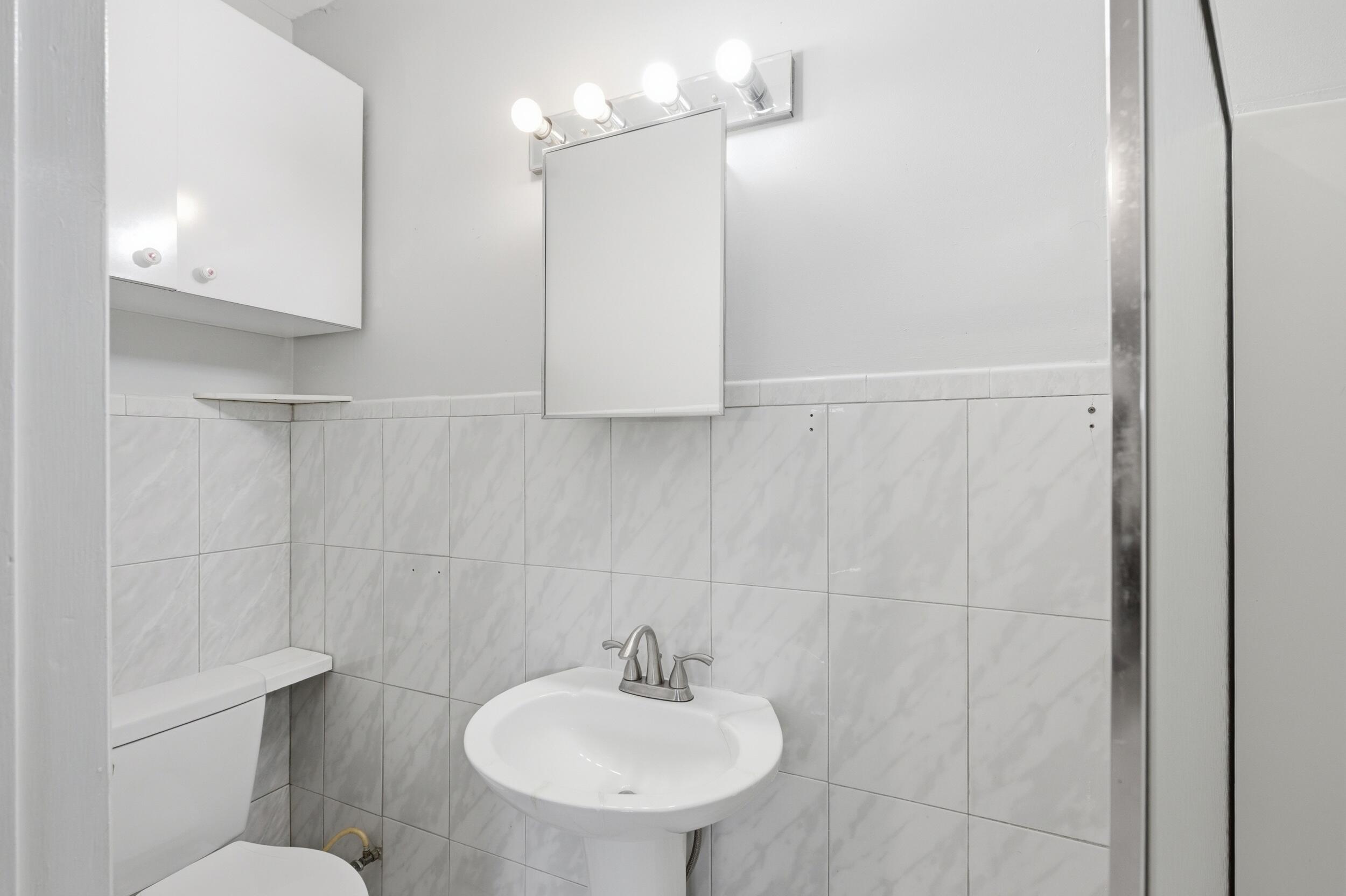 CHULA VISTA 1ST ADD - Residential