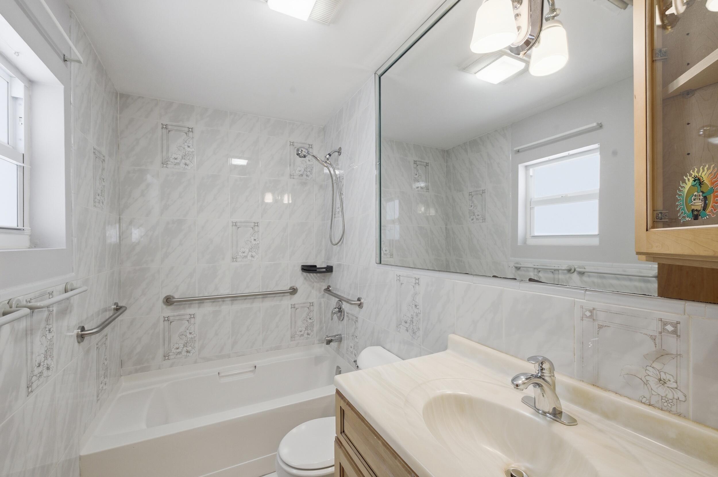 CHULA VISTA 1ST ADD - Residential