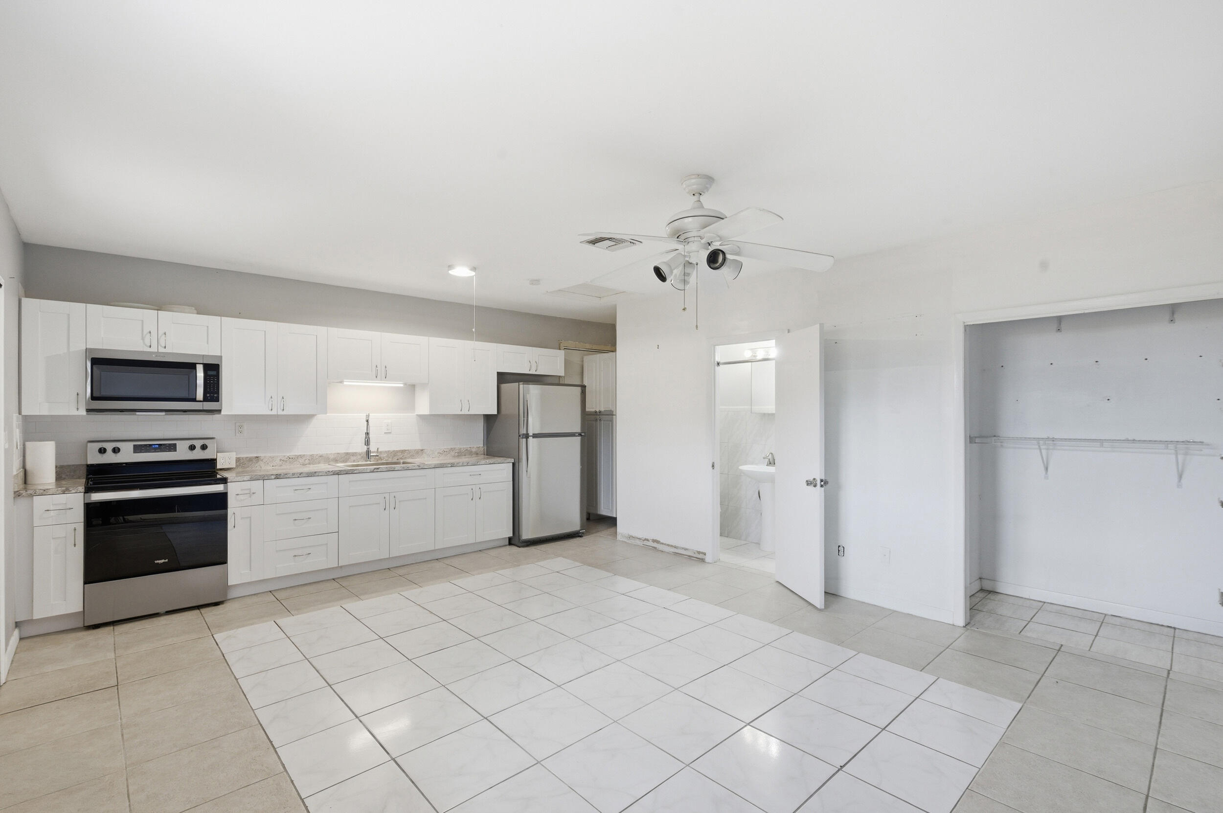 CHULA VISTA 1ST ADD - Residential