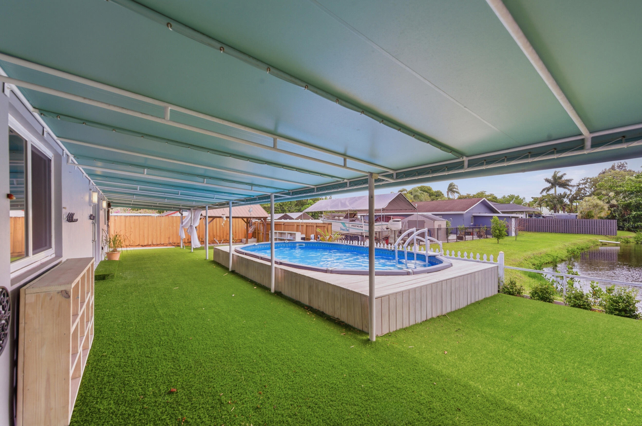 CHULA VISTA 1ST ADD - Residential