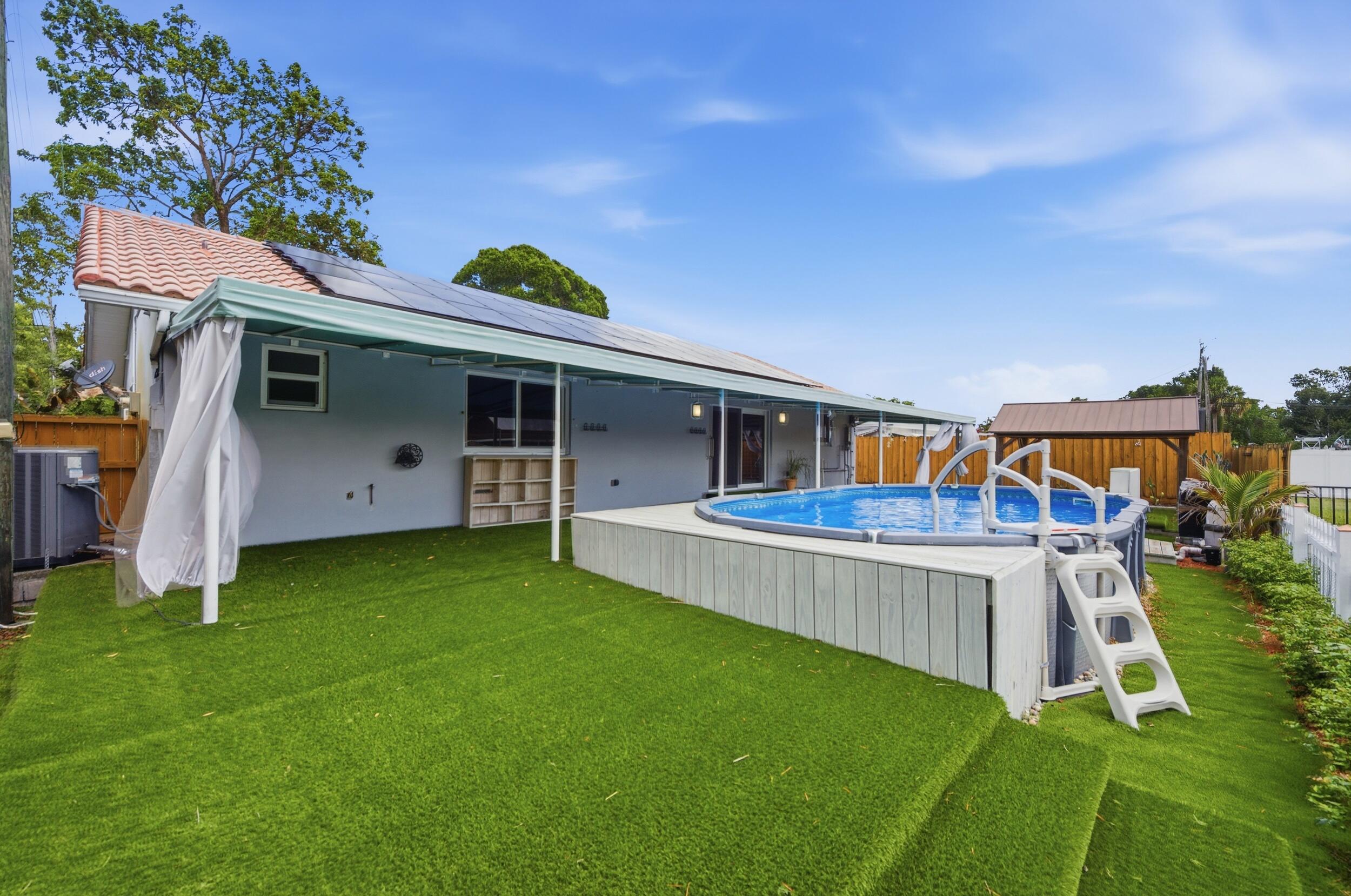 CHULA VISTA 1ST ADD - Residential