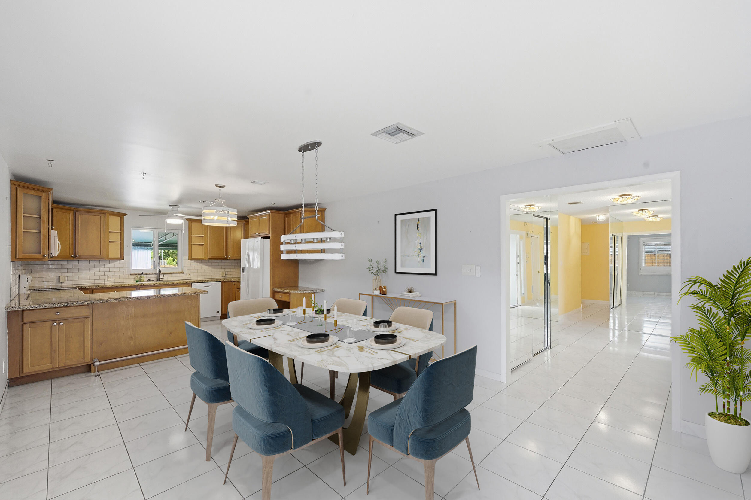 CHULA VISTA 1ST ADD - Residential