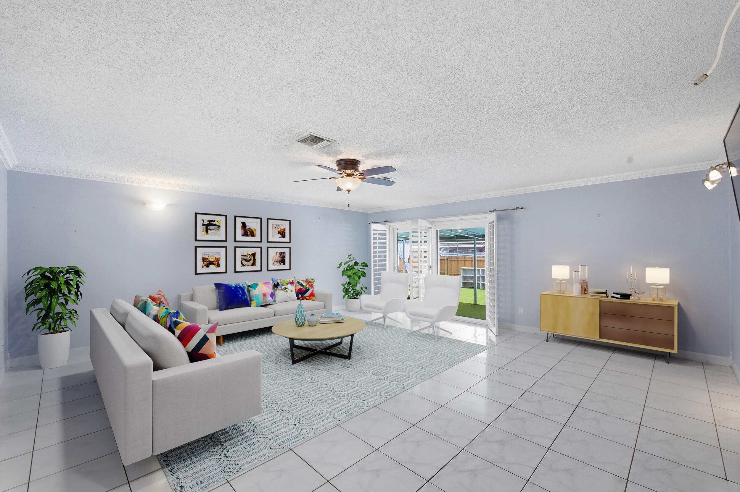 CHULA VISTA 1ST ADD - Residential