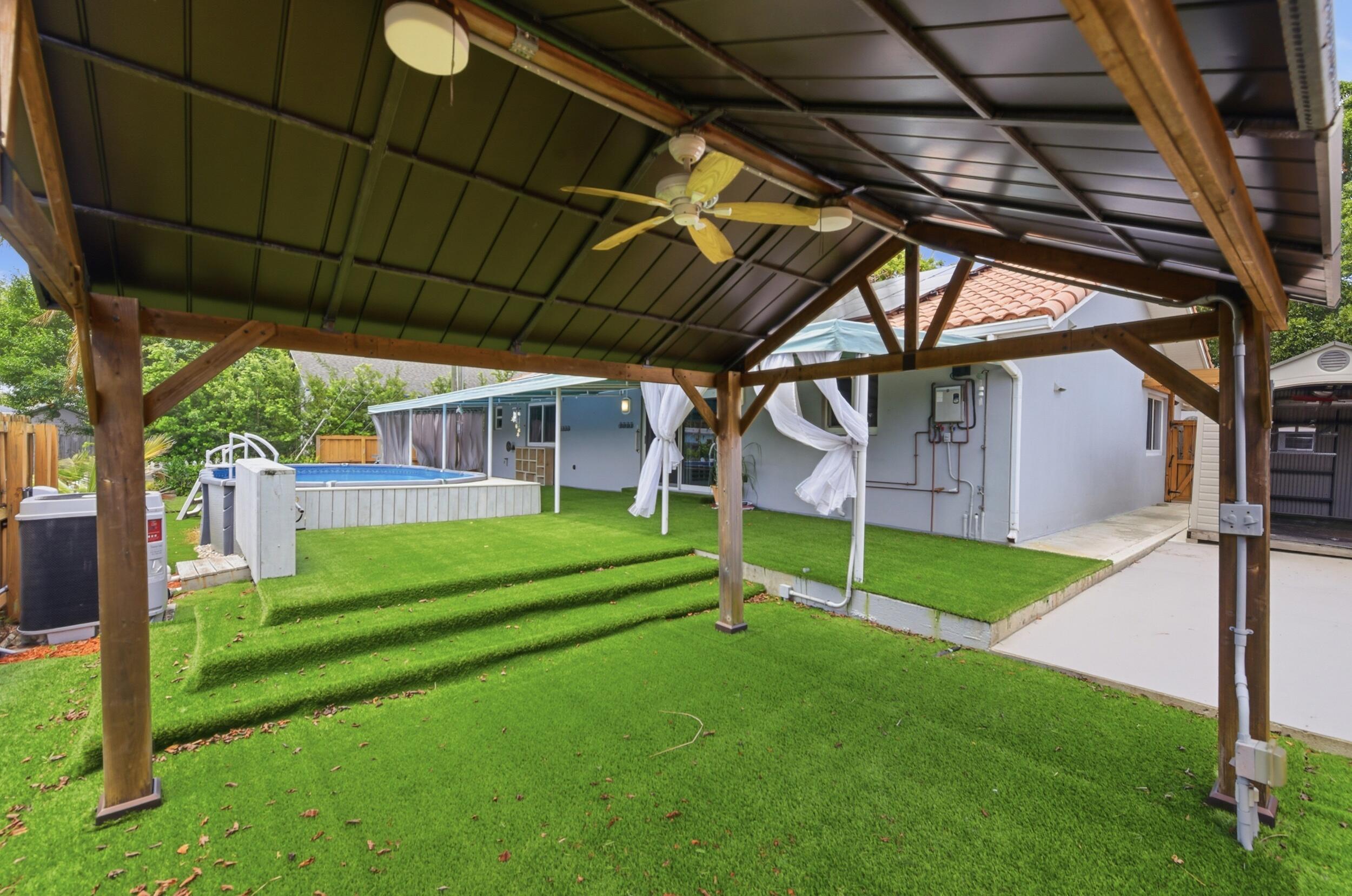 CHULA VISTA 1ST ADD - Residential