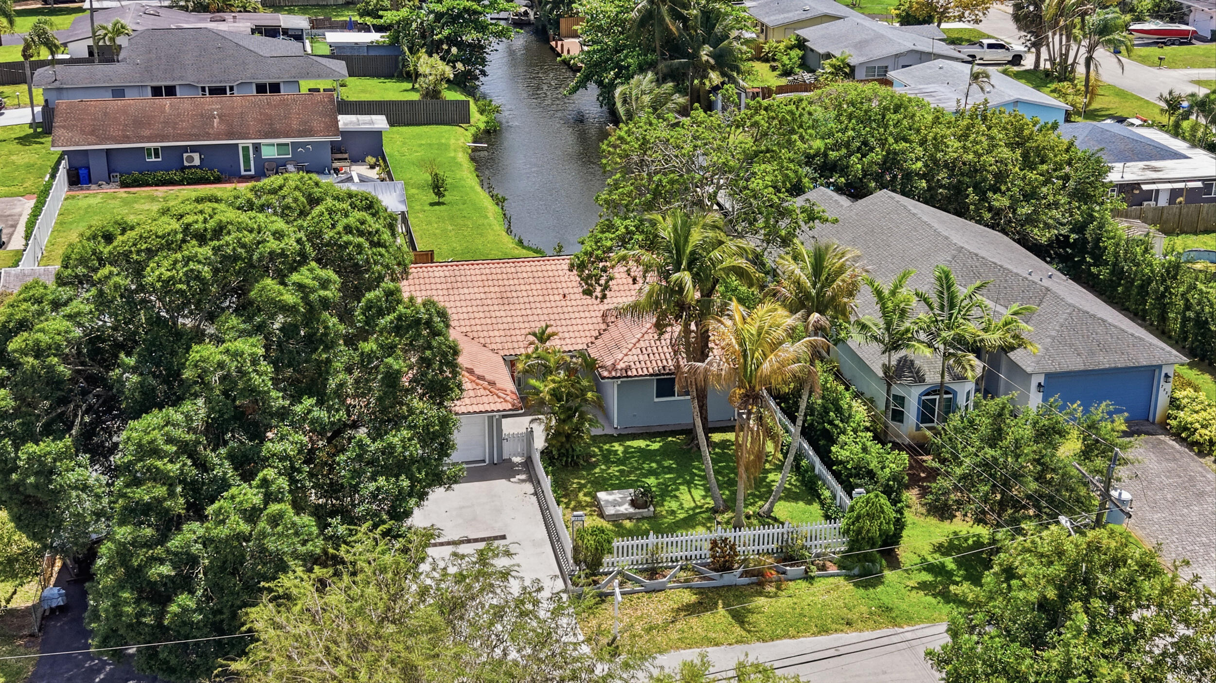 CHULA VISTA 1ST ADD - Residential