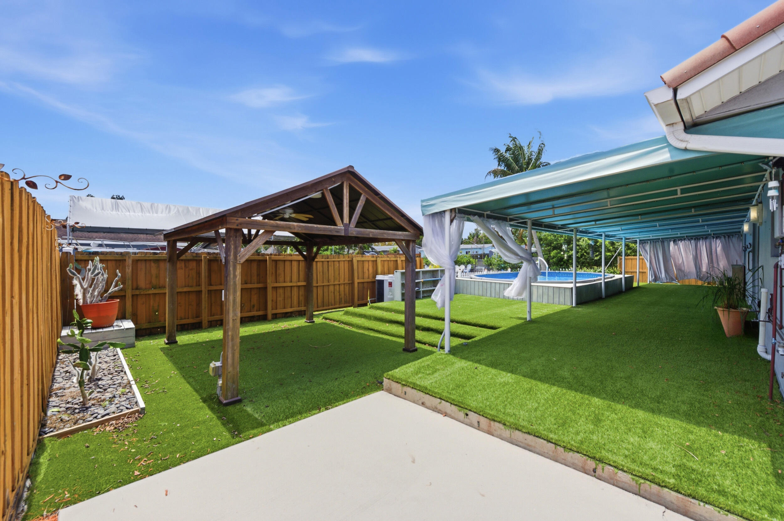 CHULA VISTA 1ST ADD - Residential