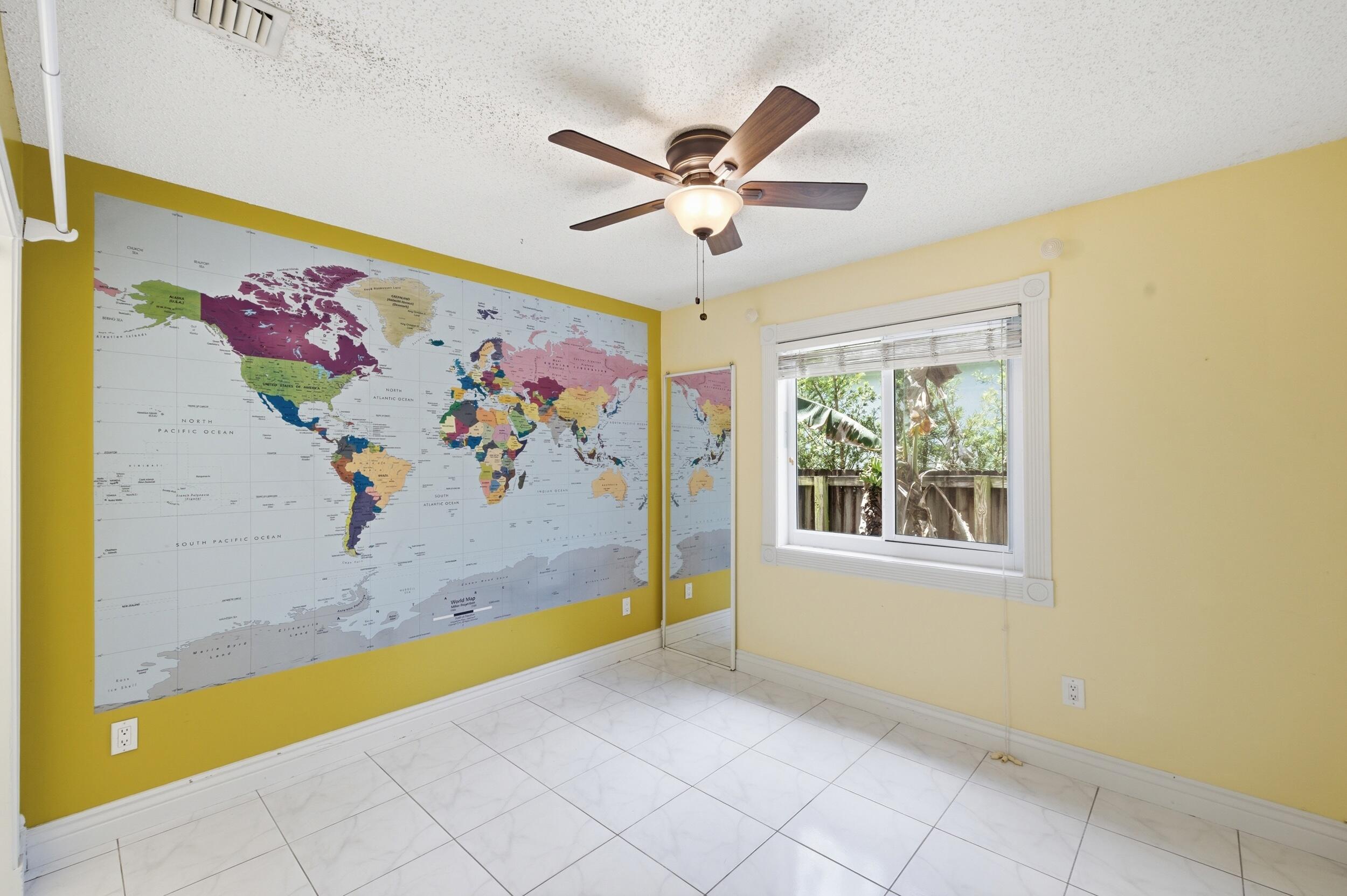 CHULA VISTA 1ST ADD - Residential