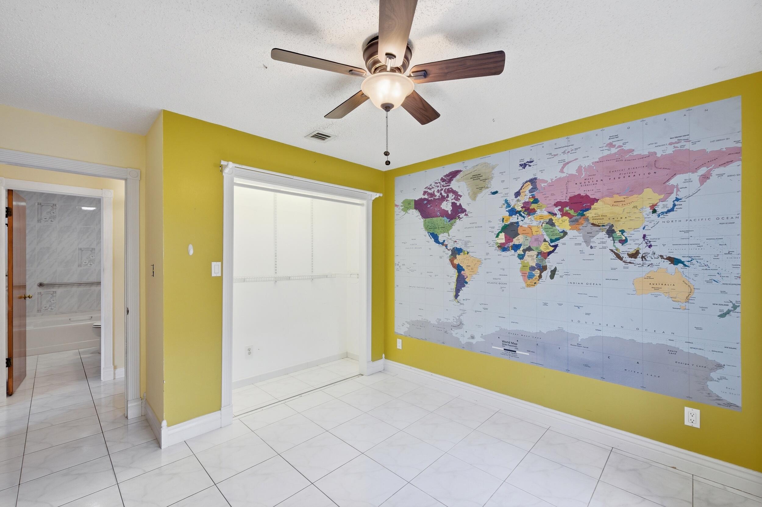 CHULA VISTA 1ST ADD - Residential