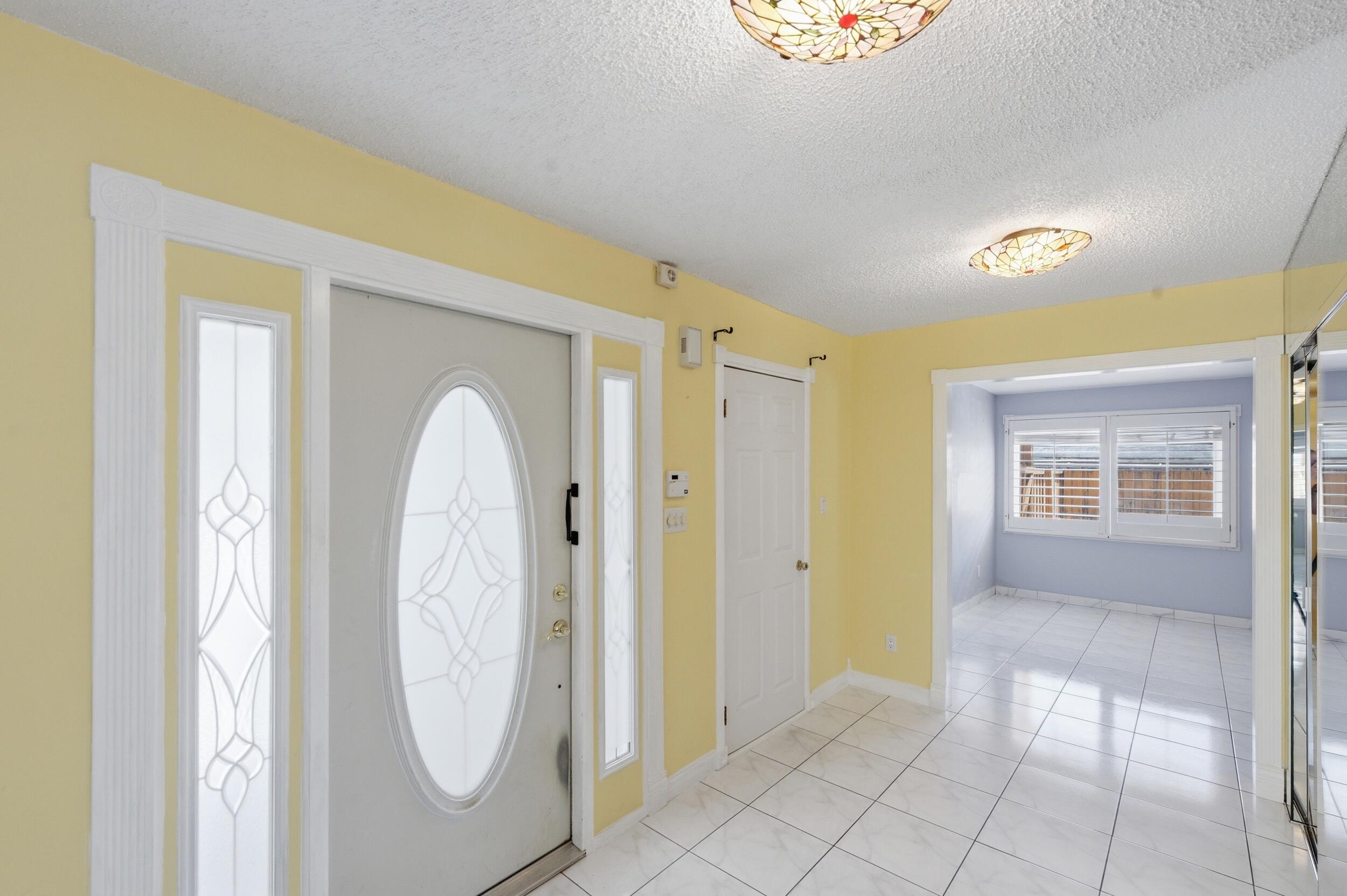 CHULA VISTA 1ST ADD - Residential