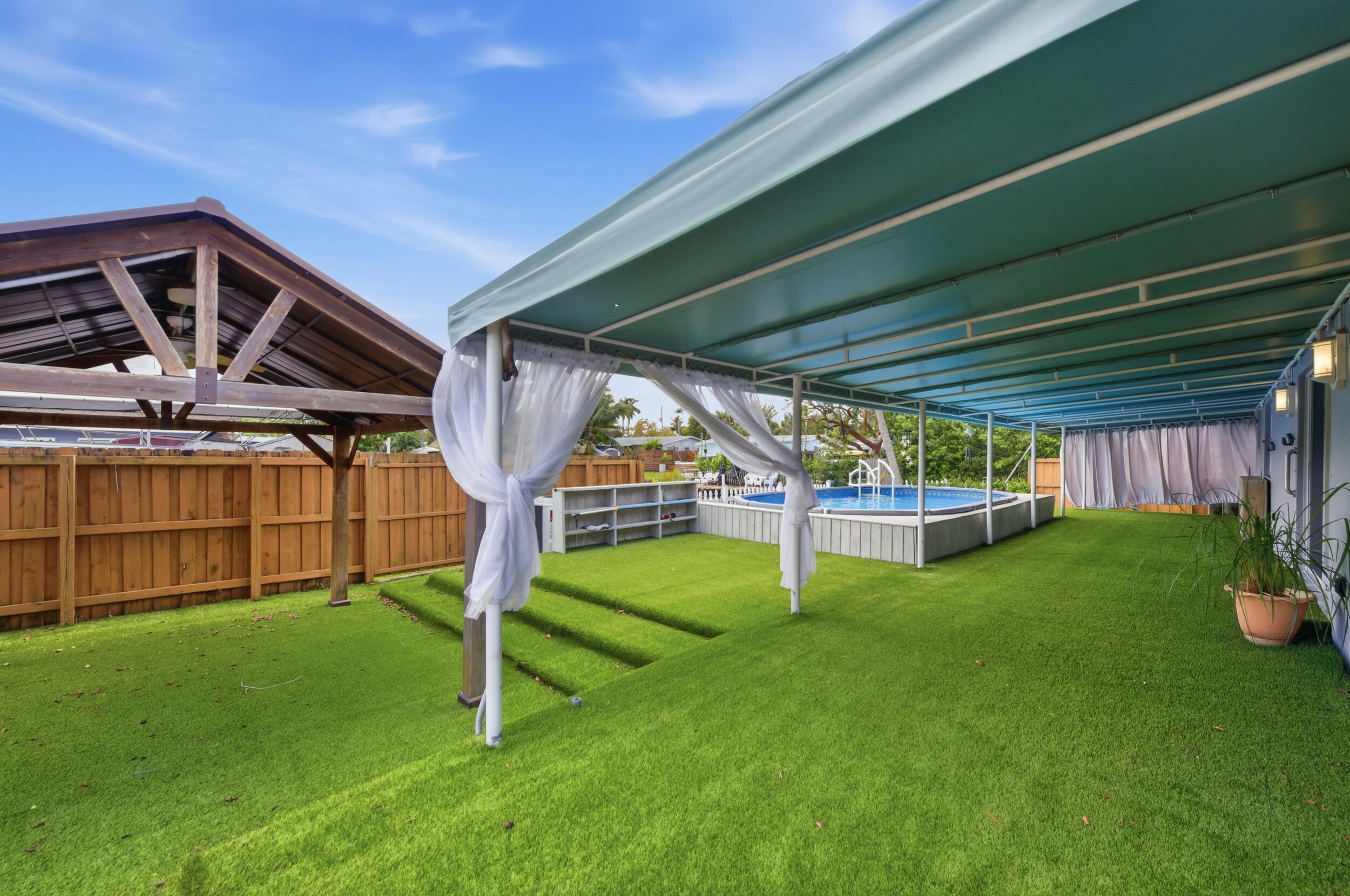 CHULA VISTA 1ST ADD - Residential