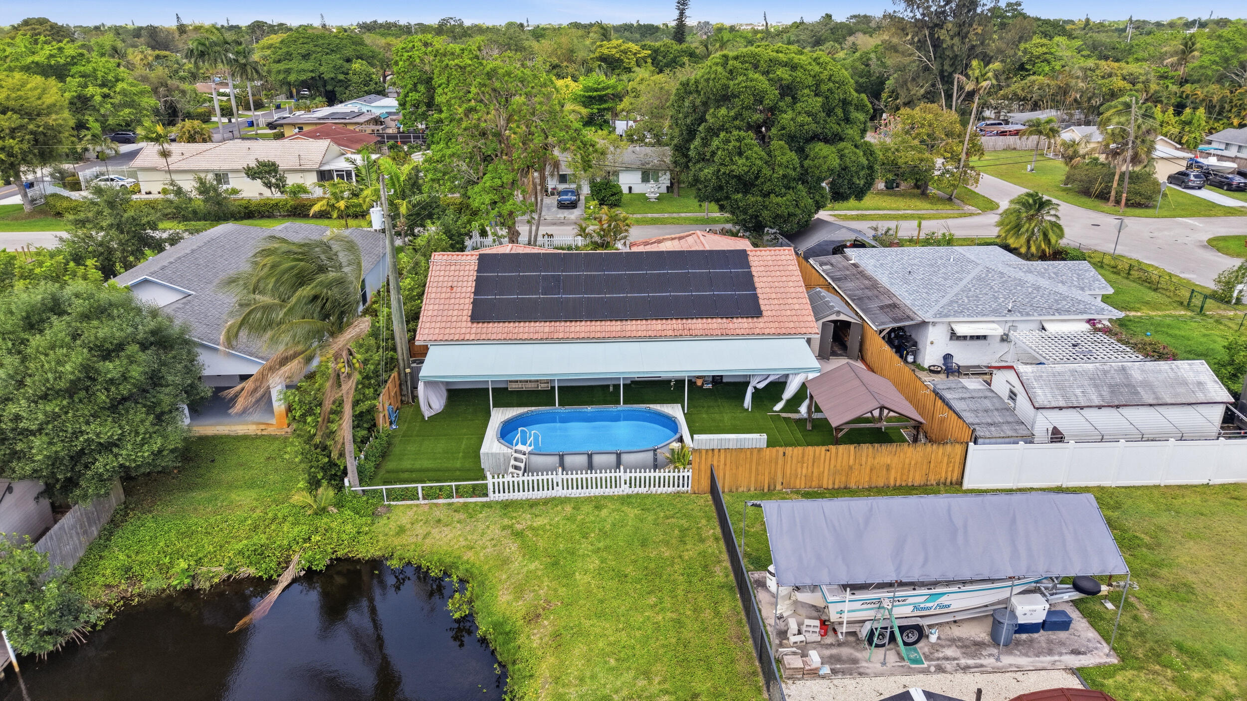 CHULA VISTA 1ST ADD - Residential