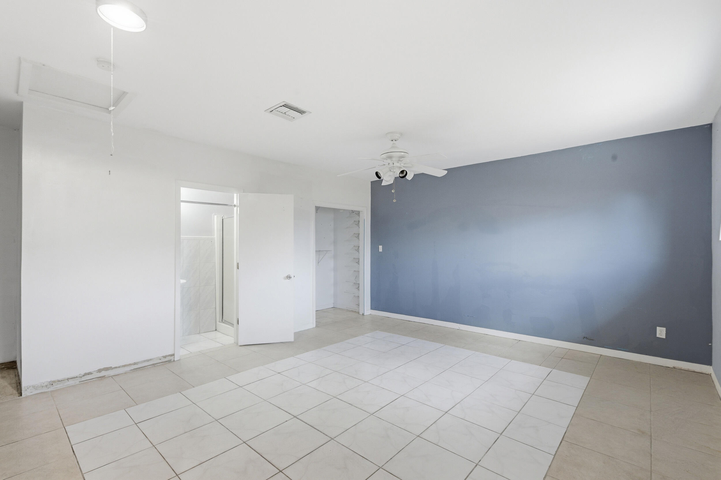 CHULA VISTA 1ST ADD - Residential